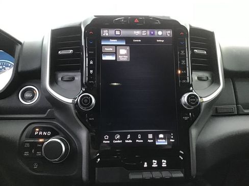 Used 2025 RAM 1500 Big Horn image 18