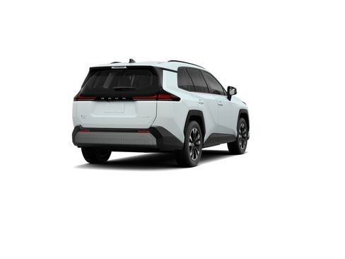 New 2026 Toyota RAV4 Limited AWD/4WD image 9