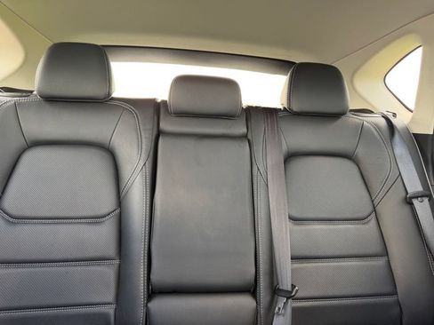 Used 2025 MAZDA CX-5 AWD 2.5 S w/ Preferred Package image 14