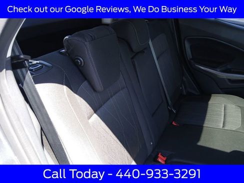 Certified 2022 Ford EcoSport SE w/ Interior Protection Package AWD/4WD image 40