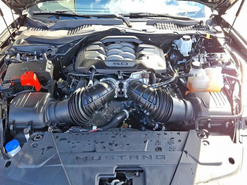 Used 2024 Ford Mustang GT image 26