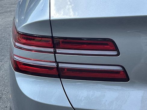 New 2027 Genesis GV80 3.5T Prestige AWD/4WD image 12