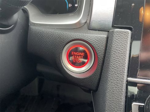 Used 2018 Honda Civic EX-L image 24