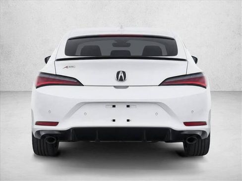 Used 2024 Acura Integra A-Spec FWD image 6