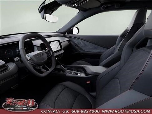 New 2026 Dodge Charger Scat Pack AWD/4WD image 23