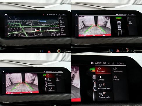 Used 2023 BMW 228i xDrive Gran Coupe 228i xDrive image 20