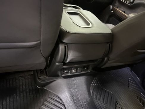 Used 2021 Chevrolet Silverado 1500 RST AWD/4WD image 21