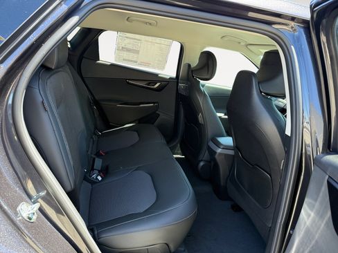 New 2026 Kia EV6 Light RWD image 18