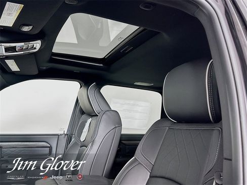 New 2026 RAM 2500 Limited image 25