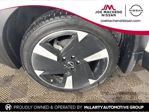 Certified 2025 Nissan Kicks SR image 29