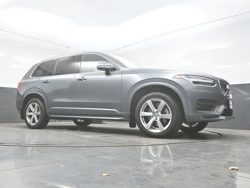 Used 2020 Volvo XC90 T6 Momentum w/ Protection Package image 34