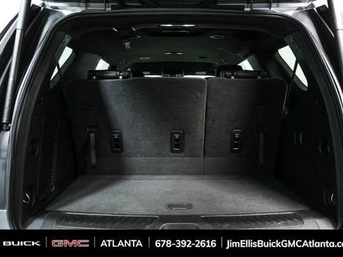 Used 2025 Chevrolet Tahoe LT image 25