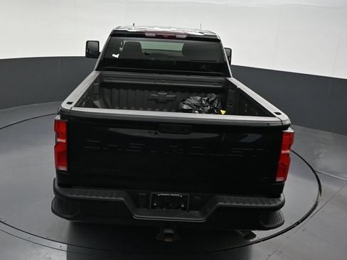 Used 2025 Chevrolet Silverado 2500 LT w/ Trail Boss Package AWD/4WD image 19