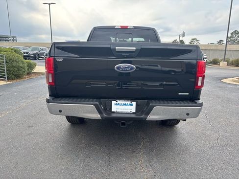Used 2018 Ford F150 XLT w/ Equipment Group 302A Luxury image 6