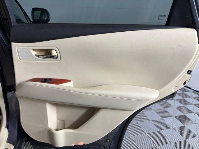 Used 2012 Lexus RX 350 FWD w/ Premium Pkg image 38