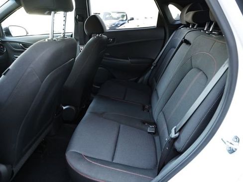 Used 2023 Hyundai Kona N Line image 26