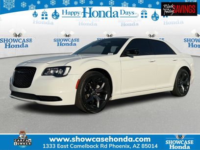 Used 2023 Chrysler 300 Touring w/ Sport Appearance Package