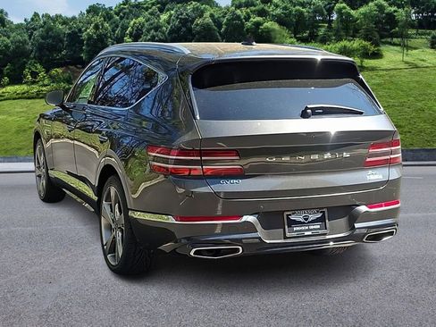 Used 2024 Genesis GV80 2.5T w/ Prestige Package image 2