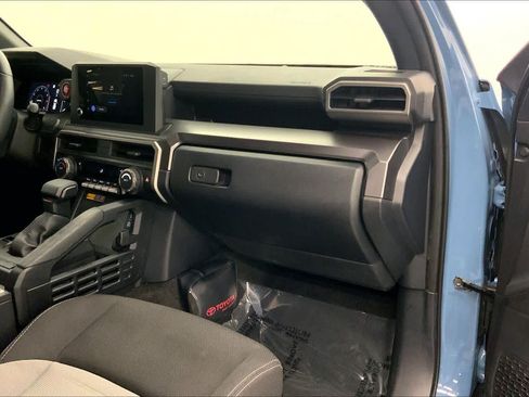 Used 2025 Toyota 4Runner TRD Sport RWD image 27