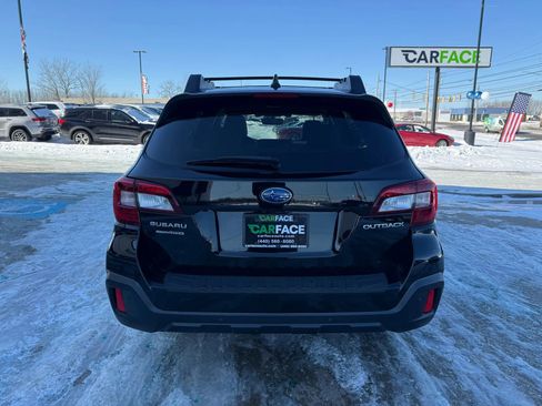 Used 2019 Subaru Outback 2.5i Limited image 10