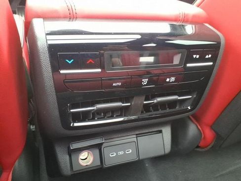 New 2026 Acura MDX A-Spec AWD/4WD image 14