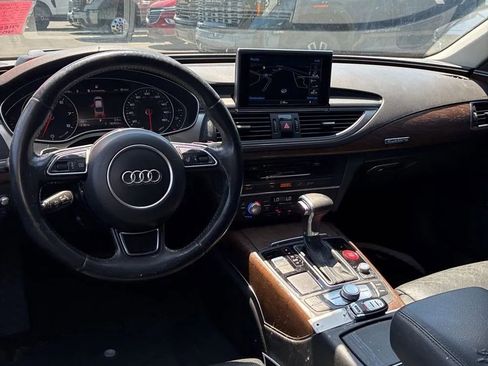 Used 2015 Audi A7 3.0T Prestige w/ Prestige Package AWD/4WD image 20