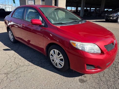 Used 2010 Toyota Corolla CE image 4