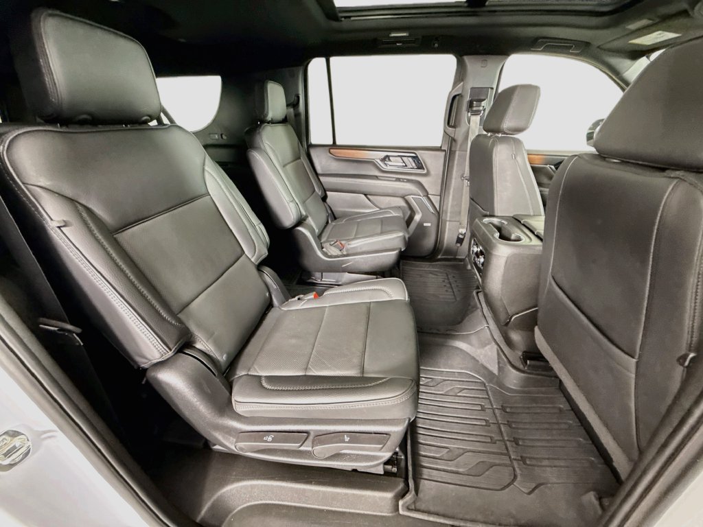 Used 2026 GMC Yukon XL Denali w/ Sun & Power Step Package AWD/4WD image 28