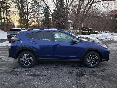 Used 2026 Subaru Crosstrek 2.0i Premium image 2