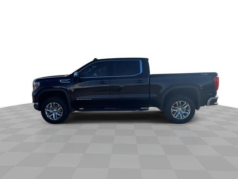 Certified 2020 GMC Sierra 1500 SLT w/ SLT Premium Plus Package image 5