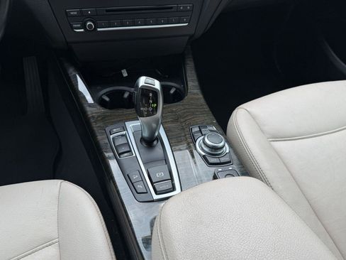 Used 2013 BMW X3 xDrive28i w/ Premium Pkg AWD/4WD image 17