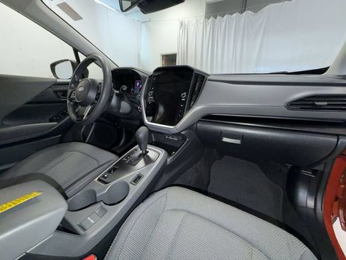 Used 2024 Subaru Crosstrek 2.0i Premium AWD/4WD image 18