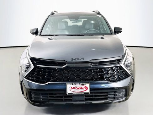 Certified 2025 Kia Sportage X-Pro AWD/4WD image 18