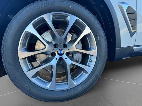 New 2026 BMW X5 sDrive40i RWD image 10