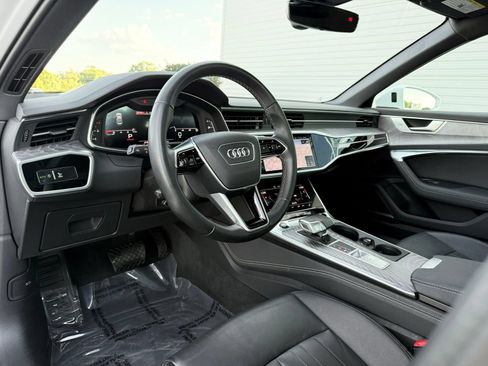 Used 2024 Audi A6 Premium Plus AWD/4WD image 26