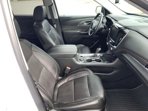 Used 2019 Chevrolet Traverse Premier w/ Redline Edition image 33