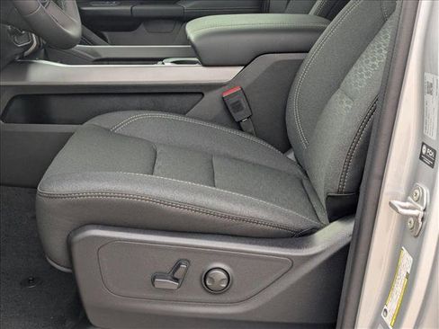 New 2026 RAM 1500 Lone Star AWD/4WD image 4