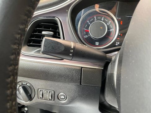 Used 2016 Dodge Challenger SXT image 55