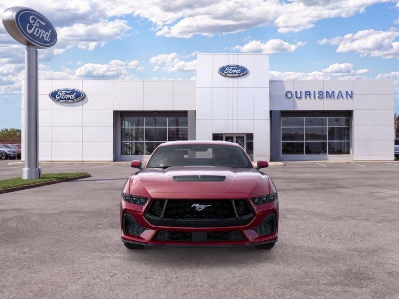 New 2026 Ford Mustang GT RWD image 2