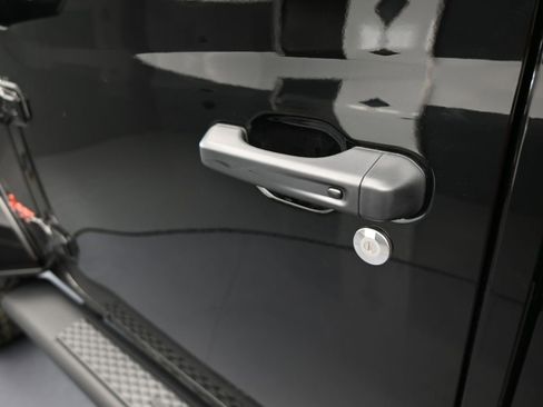 New 2026 Jeep Gladiator Mojave image 26