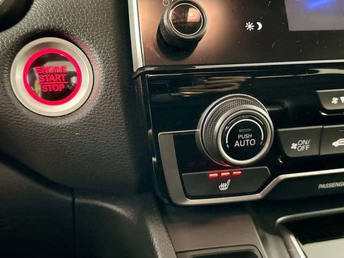 Used 2022 Honda CR-V EX image 9