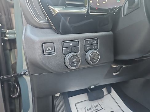 New 2026 Chevrolet Silverado 2500 LT w/ All Star Edition image 11