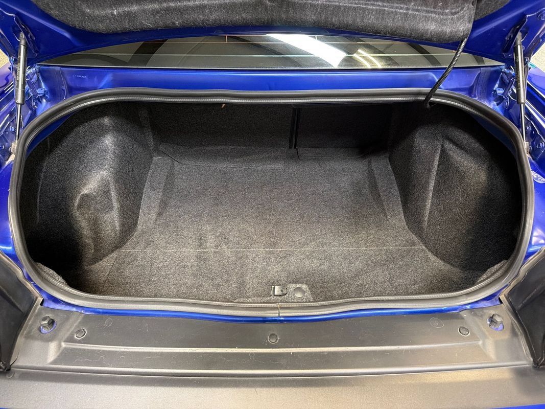 Used 2022 Dodge Challenger R/T Scat Pack w/ Scat Pack Stripe RWD image 46