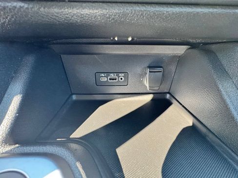 Used 2023 Nissan Sentra SV w/ All-Weather Package FWD image 14