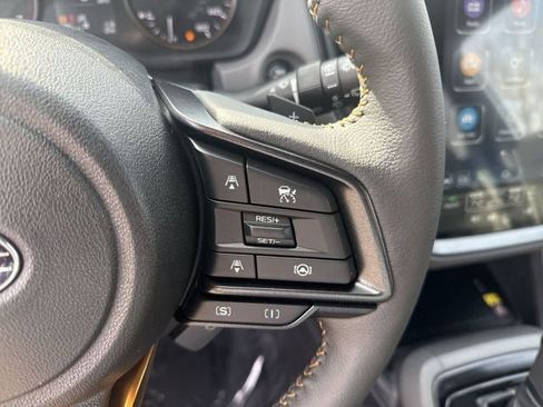 New 2026 Subaru Crosstrek 2.5i Wilderness AWD/4WD image 63