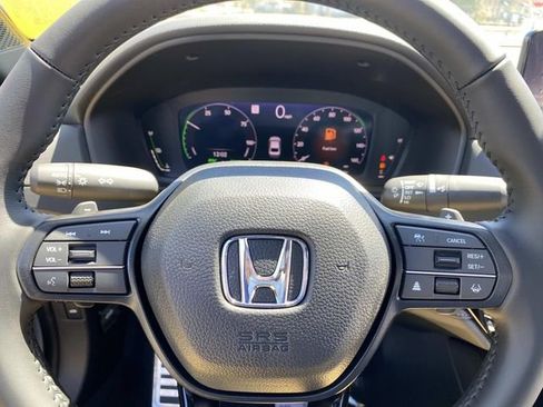 New 2026 Honda Accord Sport image 12