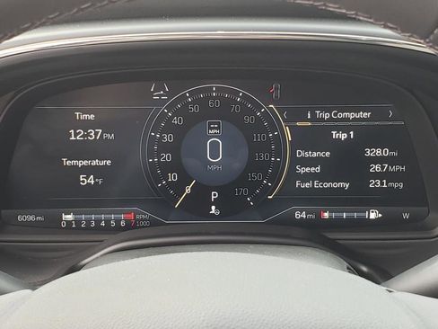 Used 2024 Cadillac CT5 Premium Luxury image 41