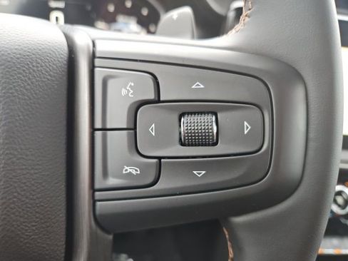 New 2026 GMC Sierra 1500 AT4 w/ AT4 Premium Package image 32