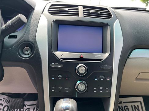 Used 2013 Ford Explorer XLT FWD image 23