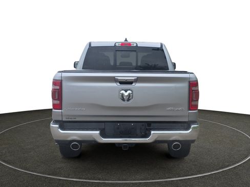 Used 2022 RAM 1500 Limited w/ Bed Utility Group AWD/4WD image 5